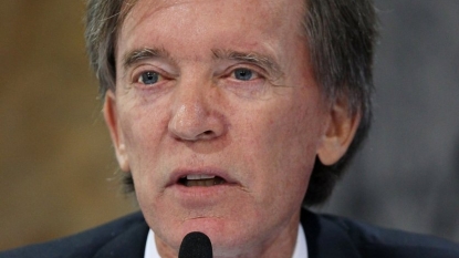 Bill Gross Sues PIMCO for $200M