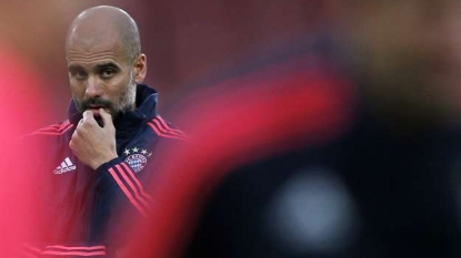 ​Henry: Guardiola will coach in the Premier Lea