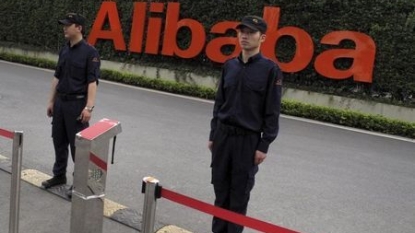 Alibaba makes Dollars 3.6 bln bid for Touku Tudou