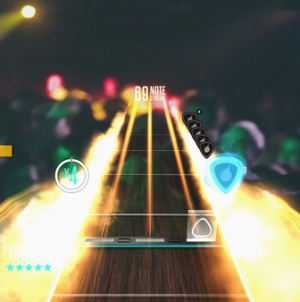 Guitar Hero Live Trailer Feat. James Franco, Lenny Kravitz