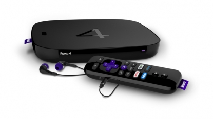 HBO NOW Comes to Roku