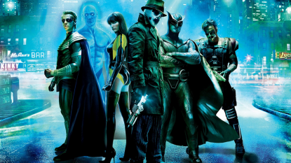 HBO: Zack Snyder Bringing ‘Watchmen’ to TV?