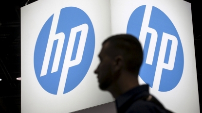 Autonomy man takes HP to court