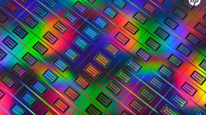 HP and SanDisk partner to develop Storage Class Memory