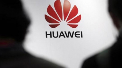 Huawei hires former Apple, eBay exec for interface design