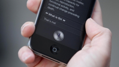 Hackers Use Apple’s Siri To Spy On Cell Phone Users