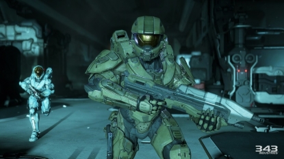 Halo 5: Guardians Might Come To PC