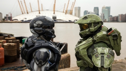 ‘Halo 5: Guardians’ PC Release Date Rumors? Xbox One Exclusive Gameplay for