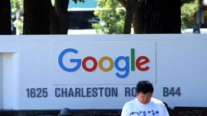 He Owned Google.com. Gave It to Charity