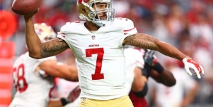 Former tutor Kurt Warner critiques Colin Kaepernick’s INT woes