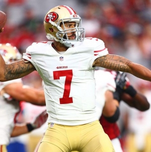 Former tutor Kurt Warner critiques Colin Kaepernick’s INT woes