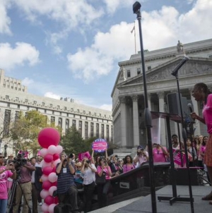 Hearing Raises Issue of Planned Parenthood Leader’s Salary