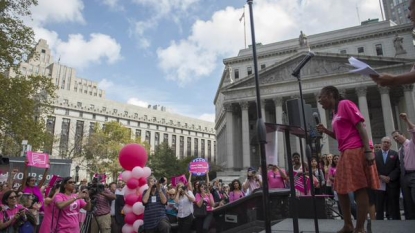 Hearing Raises Issue of Planned Parenthood Leader’s Salary