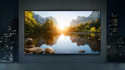 Vizio 65 and 120-inch Reference series TVs now available