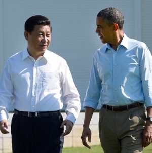 Hi-tech flavour: USA tech titans attend Obama’s state dinner for Xi