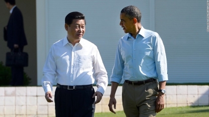 Hi-tech flavour: USA tech titans attend Obama’s state dinner for Xi