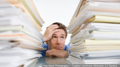 High-stress job ups stroke risk