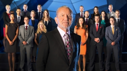 Baroness Karren Brady spills the beans on The Apprentice 2015