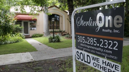 Home prices make solid gains