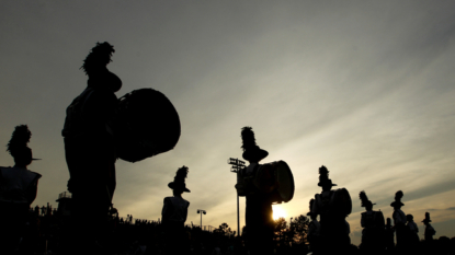 Homecoming will mark marching band’s return to a Colorado high school after