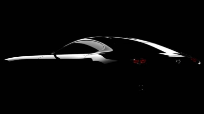 Mazda’s Tokyo concept foretells of rotary revival