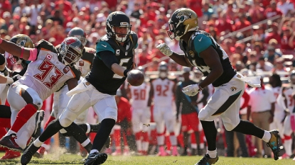 Houston Texans vs. Jacksonville Jaguars: What’s the Game Plan for Jacksonville?