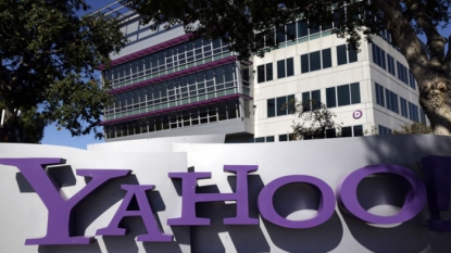 How Yahoo Mail Just Killed the Need for a Password