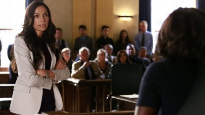 How to Get Away With Murder Recap: Girl, Look It’s a Body!