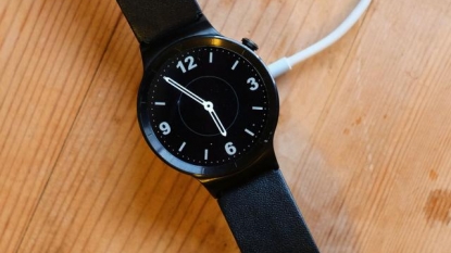 Huawei Watch gets extended warranty, goes on sale in German Google Store