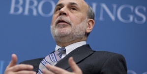 Ben Bernanke says Larger Number of Executives Involved in 2008 Financial