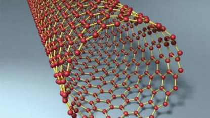 IBM Makes Carbon Nanotube Breakthrough