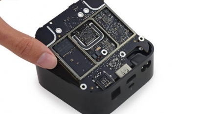 IFixit’s Apple TV tear-down earns it a swift boot from Apple