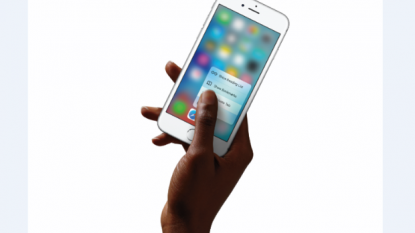 IPhone 6s glitch stops apps working when upgrading from older iPhones