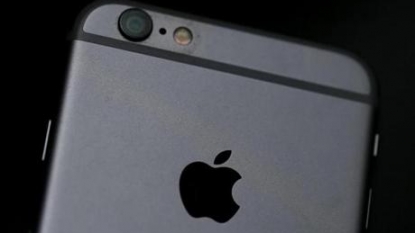 IPhone sales rise in latest results: Apple