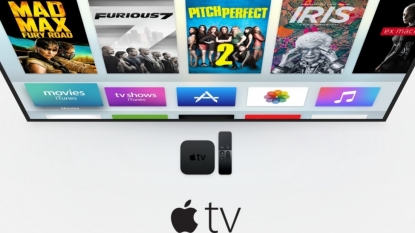 IPlayer app heading for Apple TV, says Hall