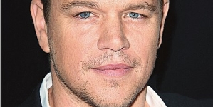 Matt Damon recreates ‘Ocean’s Eleven’ on ‘The Late Late Show’