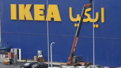 Moroccan authorities block IKEA store opening