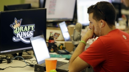 Illinois lawmaker proposes daily fantasy sports regulations