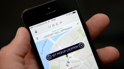 Uber seeks another billion in capital