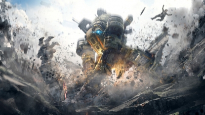 Enjoy the Titanfall universe on your iPhone or iPad in 2016