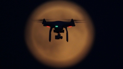 Drones flying too close to Denver worldwide Airport