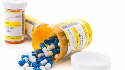 Ohioans drop off 13.5 tons of unused prescription drugs