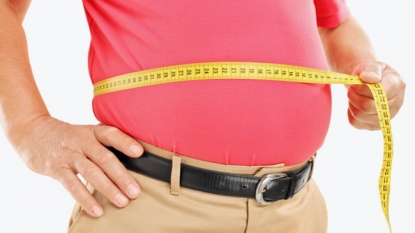 USPSTF recs blood sugar tests for overweight, obese adults