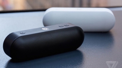 Apple’s Beats Pill+ comes in November with stereo capability