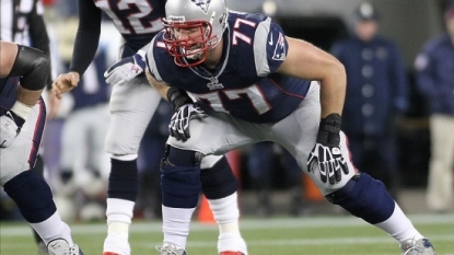 Nate Solder done for the season with torn biceps