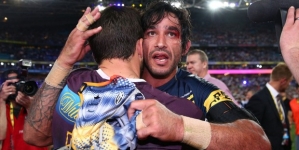 NRL: All QLD grand final