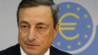 European Central Bank to step up stimulus program