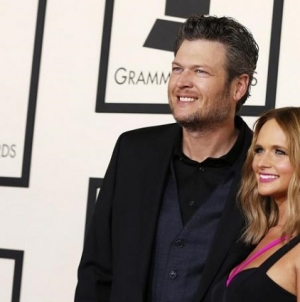 Blake Shelton talks life after Miranda Lambert