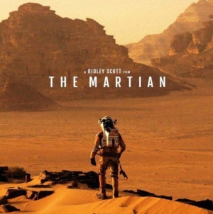 ‘The Martian’ review: Matt Damon marvels