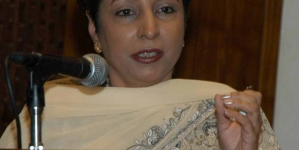 India Not Serious To Hold Talks On Kashmir Issue: Maleeha